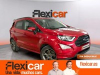 Ford EcoSport 2023 occasion