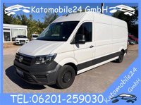 Volkswagen Crafter 2023 occasion