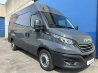 Iveco Daily 2023 occasion