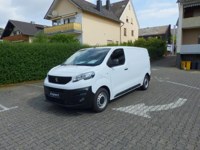 Peugeot Expert 2023 occasion