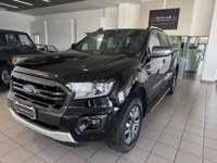 Ford Ranger 2023 occasion