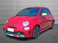 Abarth 595 Competizione 2023 occasion