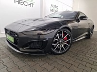 Jaguar F-Type 2023 occasion