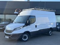 Iveco Daily 2023 occasion