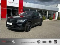 Volkswagen Tiguan 2023 occasion