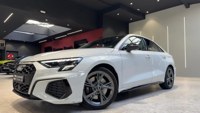 Audi S3 2023 occasion
