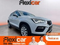 Seat Ateca 2023 occasion