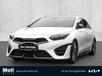 Kia pro cee'd / ProCeed 2023 occasion