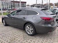 Mazda 6 2023 occasion