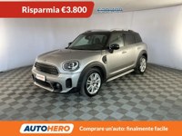 MINI Cooper D Countryman 2023 occasion