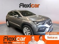 Seat Ateca 2023 occasion