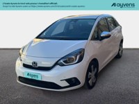 Honda Jazz 2023 occasion