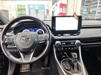 Toyota RAV 4 2023 occasion