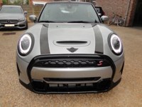 MINI Cooper S Cabrio 2023 occasion