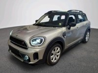 MINI Cooper SD Countryman 2023 occasion