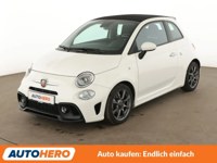 Abarth 595C 2023 occasion