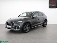 Audi SQ5 2023 occasion