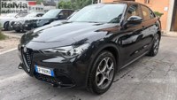 Alfa Romeo Stelvio 2023 occasion