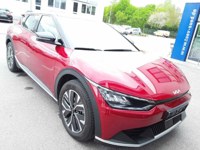 Kia EV6 2023 occasion