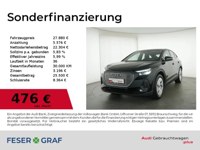 Audi Q4 e-tron 2023 occasion