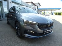 Skoda Scala 2023 occasion