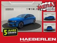 Opel Astra Electric 2023 occasion