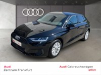 Audi A3 2023 occasion