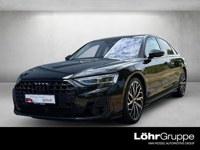 Audi S8 2023 occasion