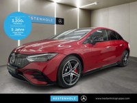 Mercedes-Benz EQE 2023 occasion