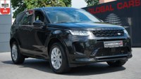 Land Rover Discovery Sport 2023 occasion