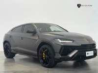 Lamborghini Urus 2023 occasion