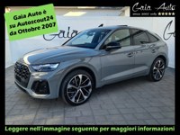 Audi SQ5 2023 occasion