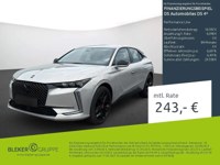 DS Automobiles DS4 2023 occasion