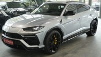 Lamborghini Urus 2023 occasion