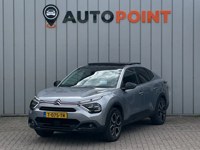Citroën ë-C4 X 2023 occasion