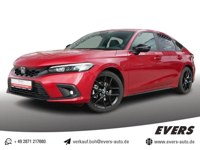 Honda Civic 2023 occasion