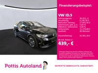 Volkswagen ID.5 2023 occasion