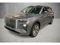 Hongqi E-HS9 2023 occasion