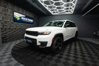 Jeep Grand Cherokee 2023 occasion