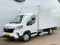 Maxus eDeliver 9 2023 occasion