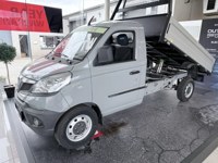 Piaggio Porter 2023 occasion