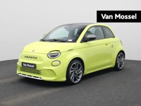 Abarth 500C 2023 occasion