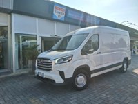Maxus Deliver 9 2023 occasion