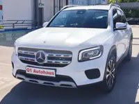 Mercedes-Benz GLB 180 2023 occasion
