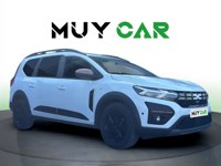 Dacia Jogger 2023 occasion