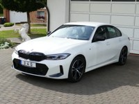 BMW 340 2023 occasion