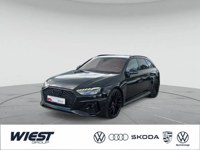 Audi RS4 2023 occasion