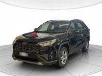 Toyota RAV 4 2023 occasion