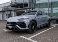 Lamborghini Urus 2023 occasion