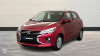 Mitsubishi Space Star 2023 occasion